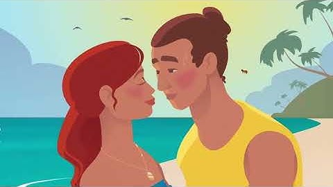 The man who lost his sense of touch - Antonio Cataldo