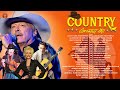 Best Country Songs All Time - Alan Jackson, Don William, Kenny Rogers - Classic Country Collection