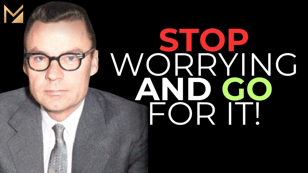 Earl Nightingale: Every Day Counts! - Best Motivational Speech in 2024