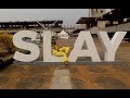 Being Lagos City Chic | VLOG 1 - Slay Festival 2018 Lagos