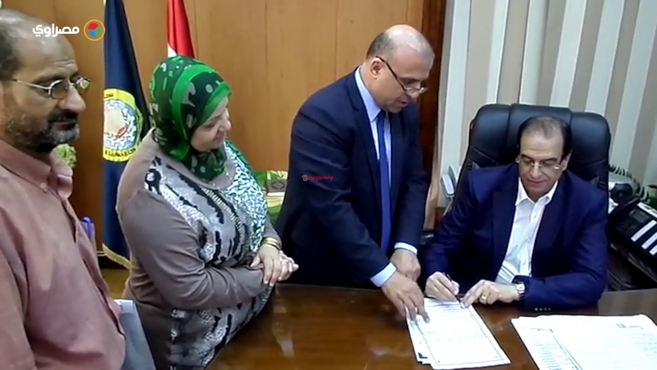 محافظ الدقهلية يعلن أسماء أوائل الإعدادية‎