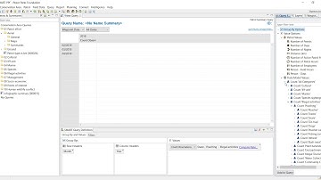 smart basic Queries part 2 filters and summaries