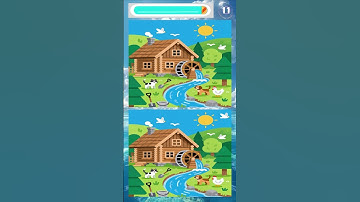 Dream Park 3 Differences #005-1