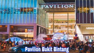 Pavilion bukit bintang  ||  Malaysia best places for visit || Malaysia best place for shopping