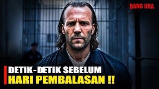 DIJEBAK DAN DIPENJARA, Jason statham Kembali UNTUK Balas Dendam - Alur cerita film Sniper