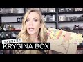 Елена Крыгина Krygina Box "Шампуни"