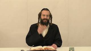 להתחיל כל פעם מחדש - שיחות הר"ן | כו אדר א תשפד