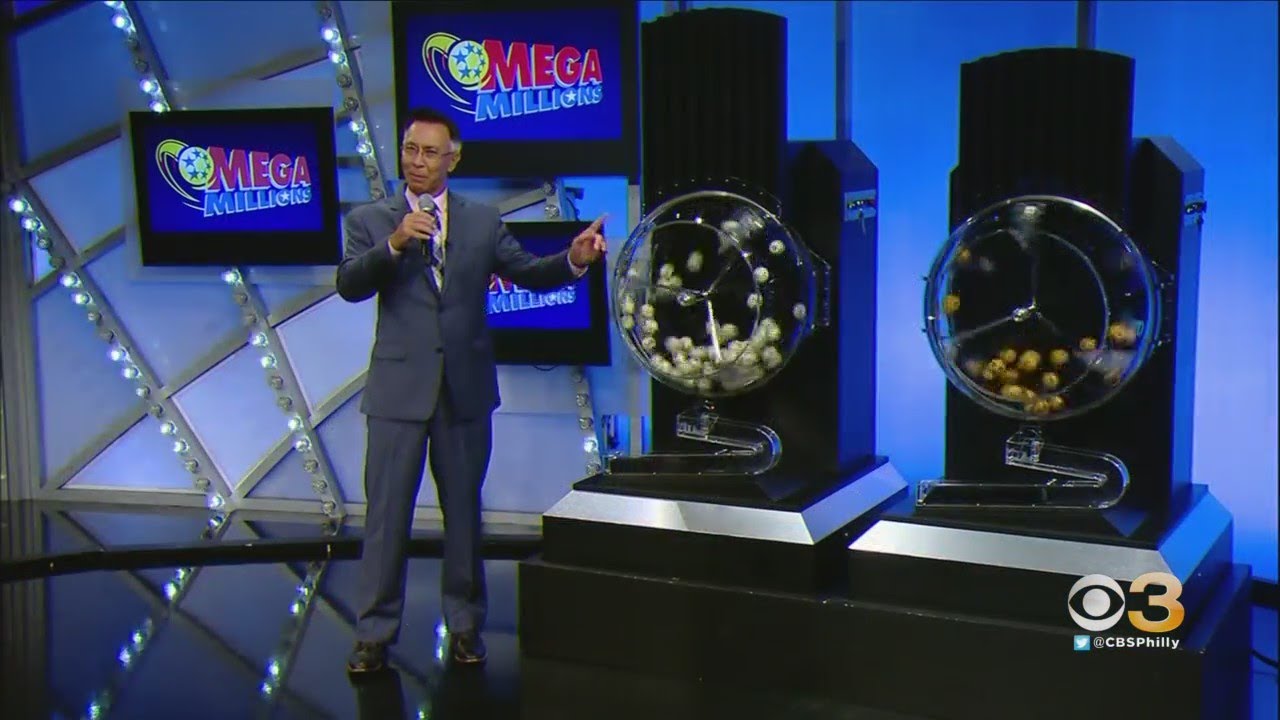 Mega Millions Jackpot Jumps To Over $1 Billion After No Winning Tickets Drawn Tuesday Night