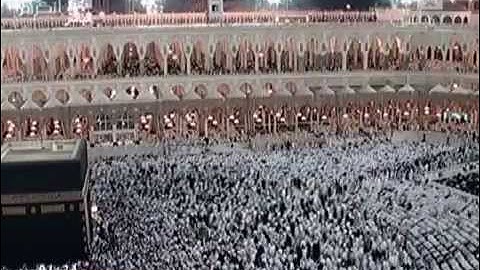 التلاوة الحزينة للشيخ سعود الشريم تهجد 28 رمضان 1431هـ