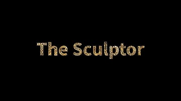 The Sculptor