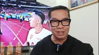 Marcelino-Ivar Jenner-Mauro Zijlstra Dan Dion Markx Siap Menuju Bangkok Gabung Timnas U-22 SEA Games