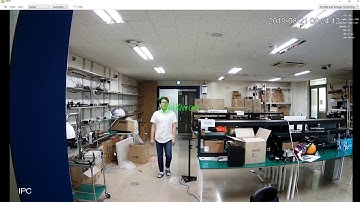 Facial recognition Solution