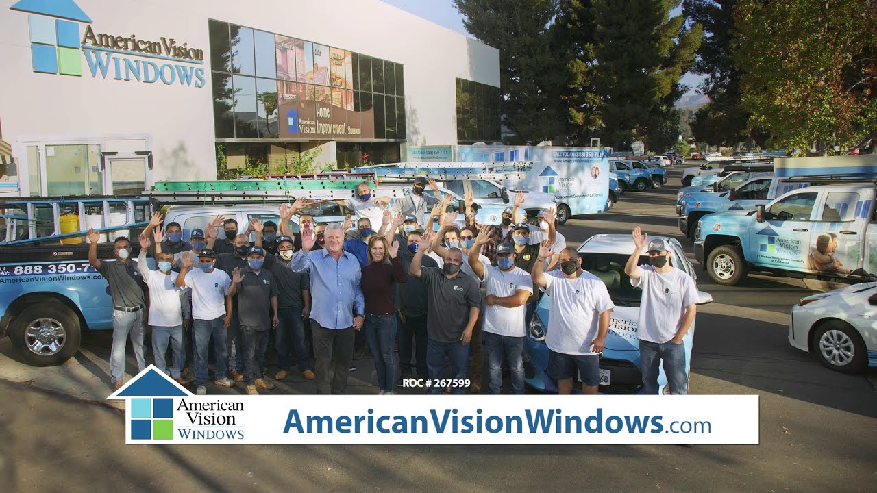 "Our Windows" Arizona TV Spot