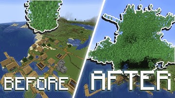 I Coded a Self-Replicating Organism in Minecraft