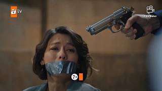 Eşkıya Dünyaya Hükümdar Olmaz 157 Bölüm Fragmanı Full Izle