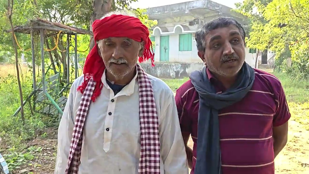 ## શંભુલાલગયાજારલેવા# ગુજરાતી કોમેડી વિડિયો # જય માતાજી 🙏🙏🙏