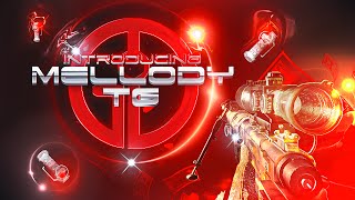 Introducing Mellody TG by Aspen TG!