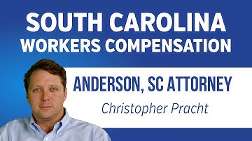 Workers Compensation Lawyer Anderson SC | Anderson Workers Compensation Attorney | 864-226-7222