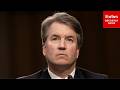 Brett Kavanaugh Asks Attorney: Why Do You Want Federal Jurisdiction Case To Be Solved In Fed. Court?