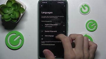 How to Change System Language on Android 15