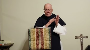 Reflection for the 5th Sunday of Easter-May 2, 2021. AsL Interpreter: Fr. Thomas Coughlin