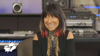 Westjet Boarding Sessions Ep. 5: Buffy Sainte-Marie