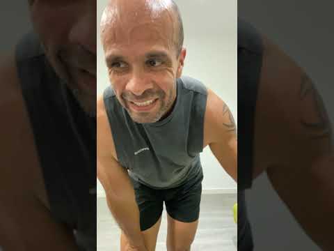 Rutina piernas glúteos