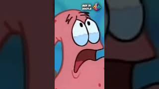 Patrick star AI voice cover Someone you loved Lewis Capaldi