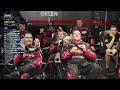Crazy Battle in LMP2 🤯 I 2023 6 Hours of Fuji I FIA WEC