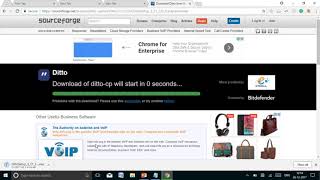 Learn to use Ditto an amazing Free Clipboard Manager for Windows screenshot 4