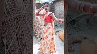 पतरी कमरिया#short video#dance@Suhani Nishad official video