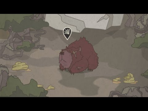 Wild Tamer - how to get Bear #9 walkthrough gameplay