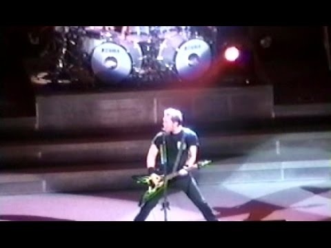 Metallica - Milwaukee, WI, USA [2000.01.03] Full Concert
