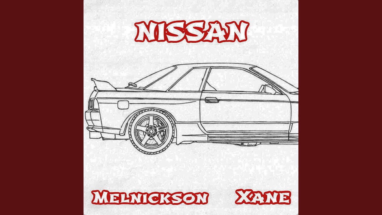 Watch Nissan (feat. Xane) on YouTube Watch Nissan (feat. Xane) on YouTube