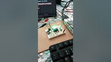 My OpenRepeater Repeater Controller Test Set-Up