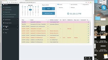 Bus Transportation Overview - AD Assist