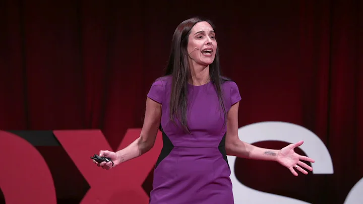 Turning adversaries into allies | Leah Garces | TE...