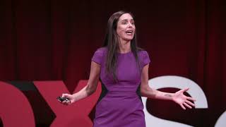 Turning adversaries into allies | Leah Garces | TEDxSeattle