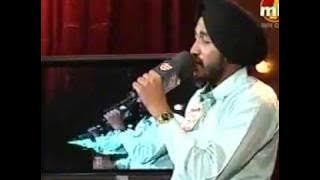 Mohammad Irshad - Tappe