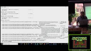 C03 Tools And Procedures For Securing Net Applications Sam Nasr