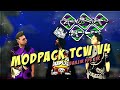 SHARE‼️MODPACK TCW V4 || GTA SA-MP MOBILE