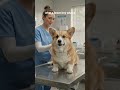 Funny Dog Getting Vaccine Reactions 😂 | Cute Dog #dogbehavior #dogcoach #petcareprovider