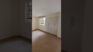 ONE BEDROOM UNIT FOR RENT IN RUAKA GOING FOR 35K. KINDLY CALL OR WHATSAPP 0708094996.
