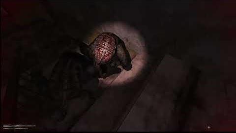 Приключение свободовца Федьки Косого в Чернобыльской Зоне Очуждения S.T.A.L.K.E.R. Anomaly 1.5.2. #4