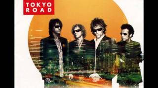 Bon Jovi-Tokyo Road- 1986