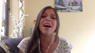 Audición Tu Voz Kids Colombia 2015 Por Anni Sofia Mera Pabon - Ya Te Olvide