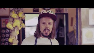 Miniatura del video "Cheek - Jossu feat. Jukka Poika"