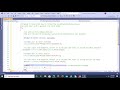 Lesson 24 (Refining Exception Handling)
