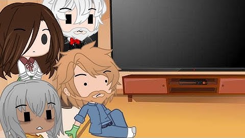 ||¦Rat Smp¦||{Humans React To The Rats}