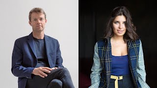 E.A.T. X Lafayette Anticipations: Bas Smets & Roya Sachs